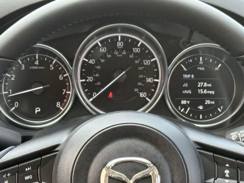 Used 2025 MAZDA CX-5 AWD 2.5 S image 15