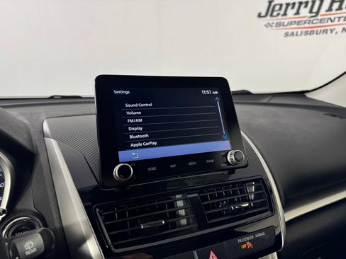 Used 2024 Mitsubishi Eclipse Cross SE AWD/4WD image 26