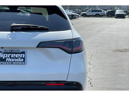 Certified 2025 Honda HR-V EX-L image 46