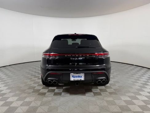 Used 2023 Porsche Macan S AWD/4WD image 6