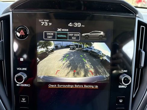 New 2026 Subaru Crosstrek 2.0i Premium image 29