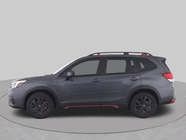 Used 2021 Subaru Forester Sport AWD/4WD image 7