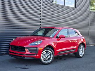 Used 2026 Porsche Macan video 1