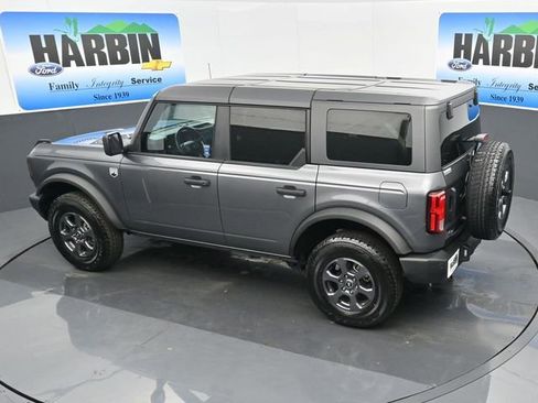 Used 2025 Ford Bronco Big Bend image 24