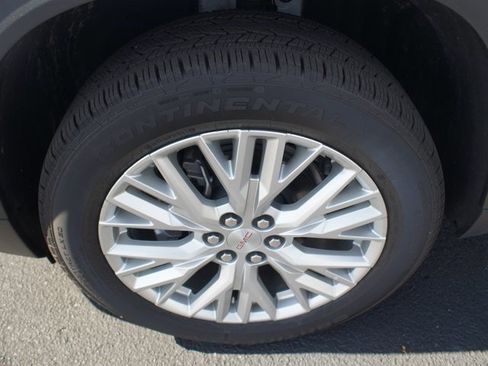 Used 2024 GMC Acadia Elevation w/ Trailering Package image 25