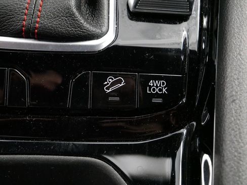 Certified 2024 Jeep Compass Trailhawk image 40