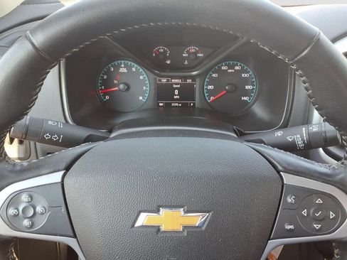 Used 2022 Chevrolet Colorado LT RWD image 21