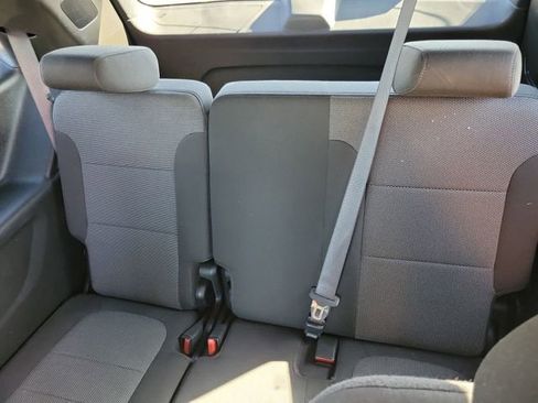 Certified 2023 Chevrolet Traverse LT image 8