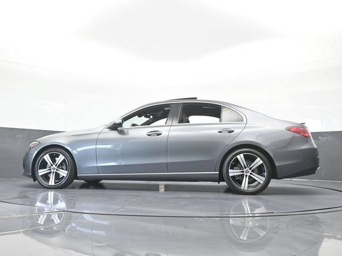 Used 2024 Mercedes-Benz C 300 Sedan image 58