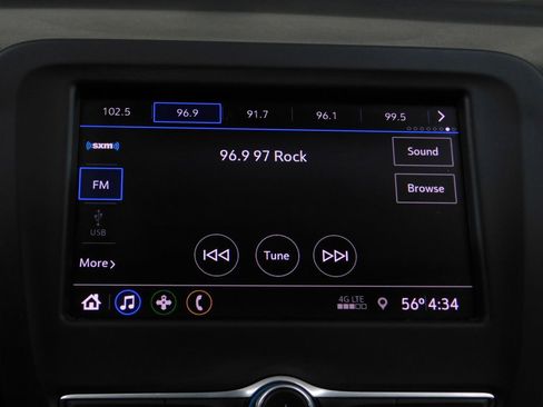 Used 2020 Chevrolet Equinox LT image 51