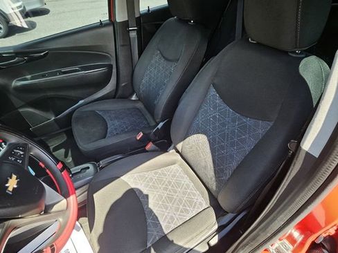 Used 2021 Chevrolet Spark LT FWD image 14