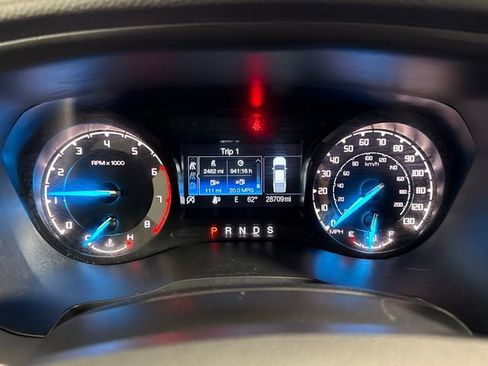 Used 2022 Ford Ranger XLT w/ Equipment Group 301A Mid AWD/4WD image 31