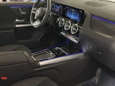 Certified 2026 Mercedes-Benz GLA 35 AMG 4MATIC image 38