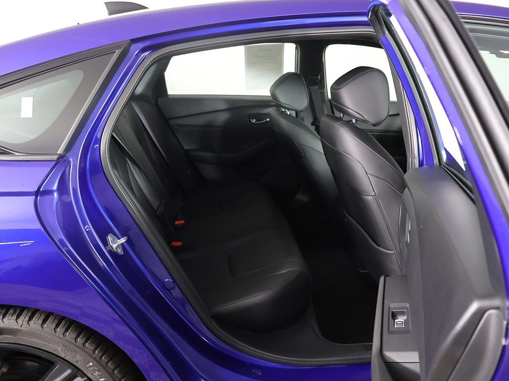 Used 2023 Honda Accord Sport image 31