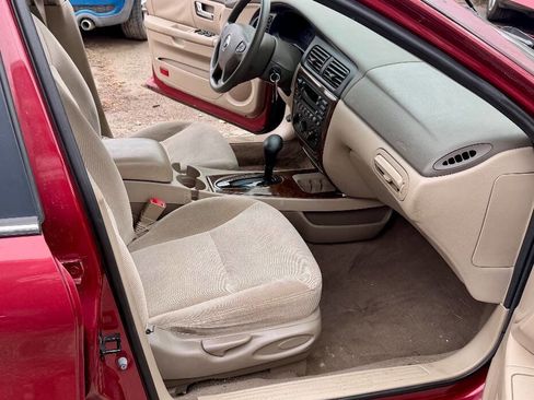 Used 2002 Mercury Sable GS image 14
