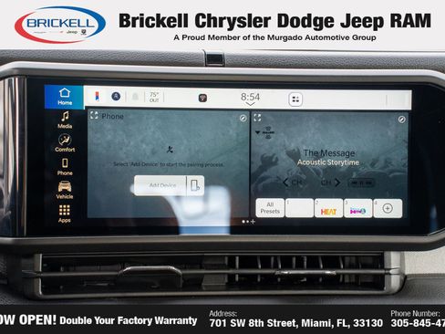 New 2026 Jeep Wrangler Sport image 22