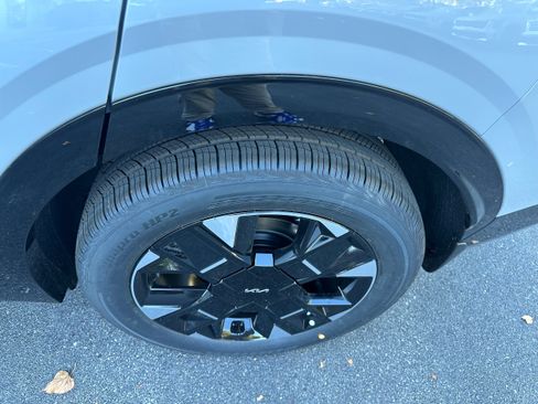 New 2026 Kia Sportage SX Prestige image 9