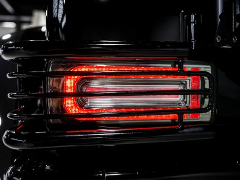 Used 2017 Mercedes-Benz G 550 Squared image 54