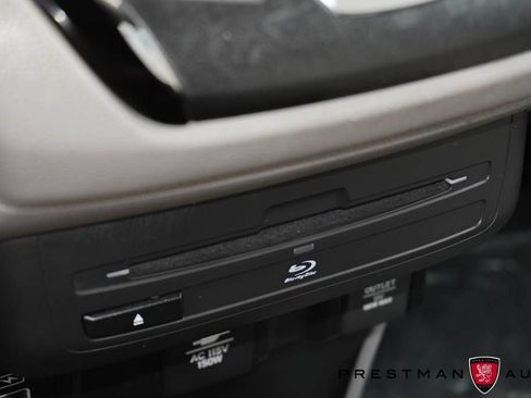 Used 2024 Honda Odyssey Touring image 37