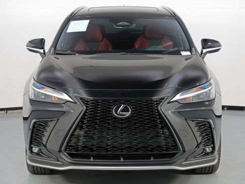 Used 2024 Lexus NX 350 F Sport image 46