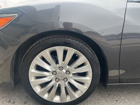 Used 2014 Acura RLX w/ Advance Package image 6