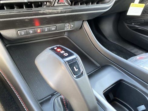 New 2026 Dodge Charger Scat Pack w/ Blacktop Package image 11