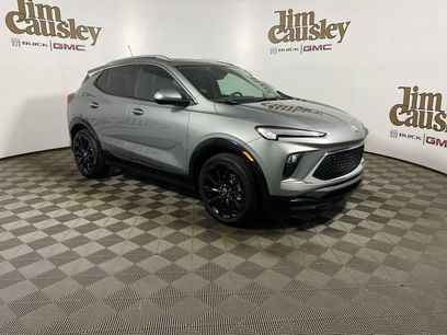 Used 2024 Buick Encore GX Sport Touring w/ Experience Buick Package