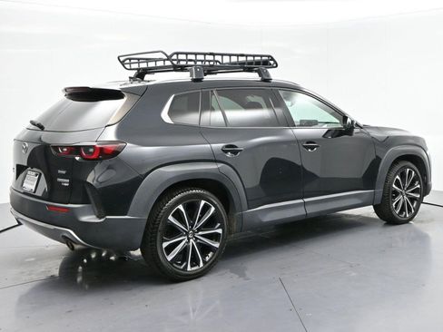 Used 2023 MAZDA CX-50 AWD 2.5 Turbo w/ Weather Package image 7