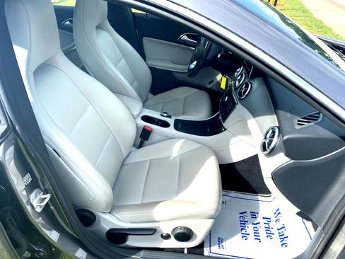 Used 2015 Mercedes-Benz CLA 250 250 image 10
