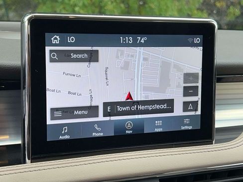 Used 2022 Lincoln Corsair AWD w/ Equipment Group 101A image 37