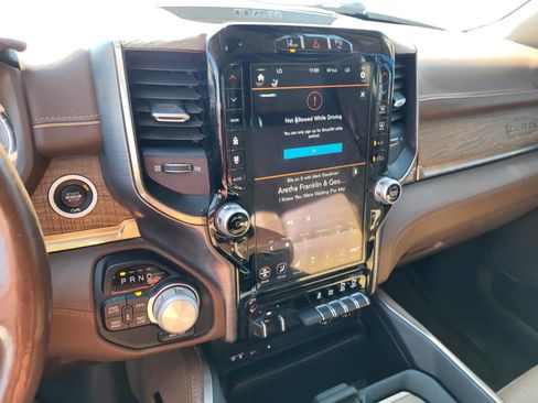 Used 2019 RAM 1500 Laramie Longhorn image 20