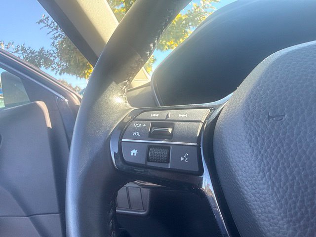 Used 2024 Honda CR-V EX-L image 34