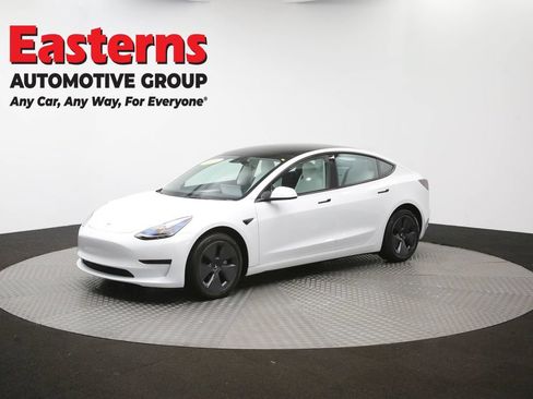 Used 2023 Tesla Model 3 Standard Range RWD image 51