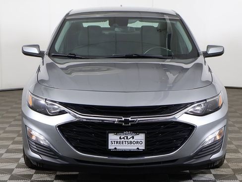 Used 2024 Chevrolet Malibu RS image 8