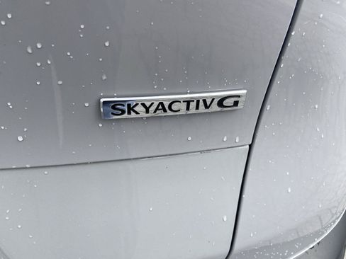 Used 2025 MAZDA CX-30 AWD 2.5 S w/ Select Sport Pkg image 14