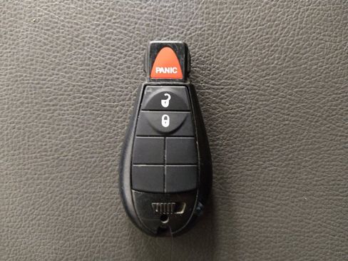 Used 2014 RAM 1500 Big Horn AWD/4WD image 32