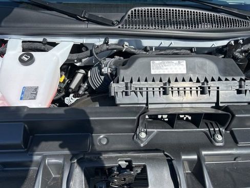 New 2025 GMC Savana 3500 Extended w/ Driver Convenience Package RWD image 16