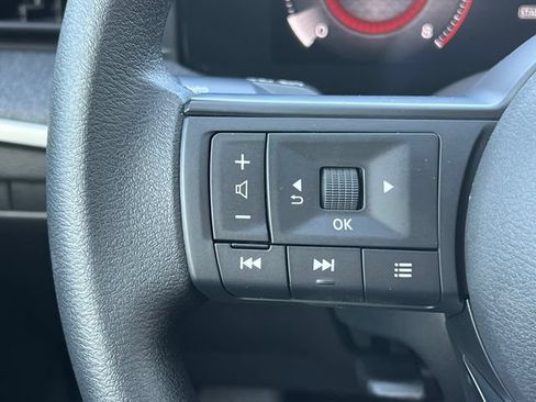 New 2026 Nissan Kicks SV w/ Charging Package AWD/4WD image 16