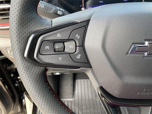 New 2026 Chevrolet TrailBlazer RS w/ Convenience Package image 32