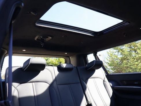 Used 2024 Jeep Grand Wagoneer L Series II w/ Quick Order Packagew 28T image 59