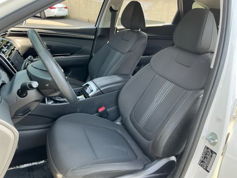 Used 2022 Hyundai Tucson XRT image 17