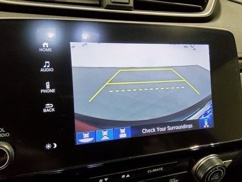 Used 2021 Honda CR-V EX image 26