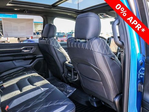 New 2026 RAM 1500 Big Horn image 28