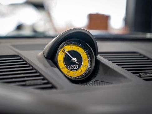 Used 2022 Porsche 911 Turbo S image 56