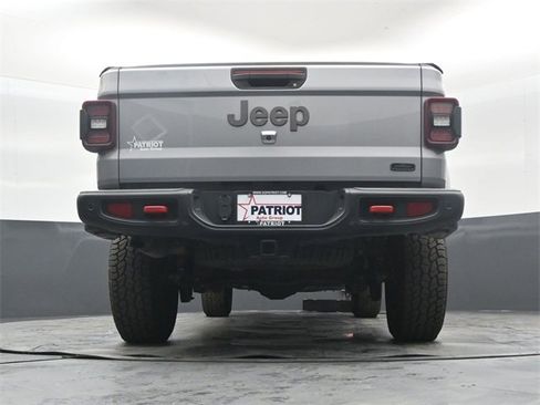 Used 2020 Jeep Gladiator Rubicon image 40