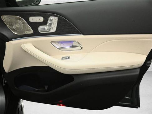 New 2026 Mercedes-Benz GLE 350 4MATIC image 29