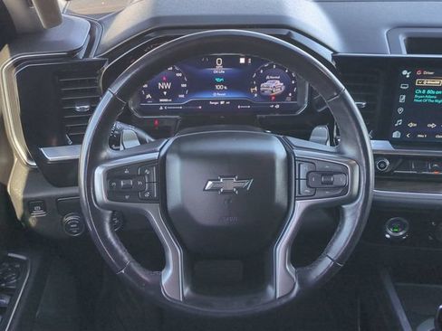 Used 2023 Chevrolet Silverado 1500 RST RWD image 21