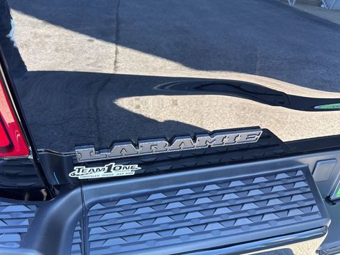 New 2026 RAM 3500 Laramie image 32