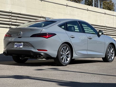New 2026 Acura Integra image 4
