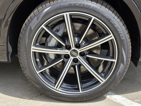 New 2026 Audi Q7 2.0T Premium Plus image 16